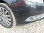 2011 VAUXHALL INSIGNIA S for sale at Copart YORK
