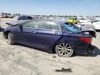 2012 Hyundai Sonata Se   на продаже в Sacramento, CA - All Over