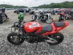 2003 Honda Cbr600 Rr იყიდება North Billerica-ში, MA - Front End