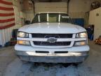 2006 Chevrolet Silverado K1500 en Venta en Lyman, ME - Minor Dent/Scratches