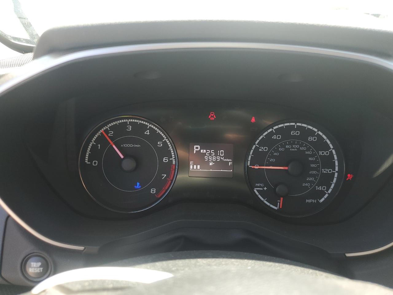 2018 Subaru Impreza Premium VIN: 4S3GTAB69J3700550 Lot: 61714815