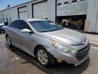 2012 Hyundai Sonata Hybrid na sprzedaż w Montgomery, AL - Front End