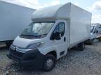 2021 CITROEN RELAY 35 L for sale at Copart SANDY
