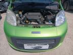2012 FIAT QUBO MYLIF for sale at Copart BRISTOL