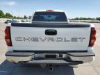 2006 Chevrolet Silverado K1500 продається в Littleton, CO - Rear End