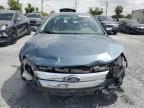 2012 Ford Fusion Hybrid for Sale in Riverview, FL - Front End