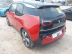 2019 BMW I3 for sale at Copart BRISTOL