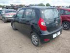 2013 HYUNDAI I10 ACTIVE for sale at Copart ROCHFORD