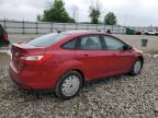 2012 Ford Focus Se na sprzedaż w Appleton, WI - Side