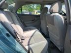 2007 Toyota Corolla Ce   zu verkaufen in East Granby, CT - Side