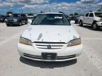 2002 Honda Accord Lx for Sale in Haslet, TX - Front End