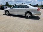 2010 Chevrolet Impala Lt   for Sale in Gaston, SC - Side