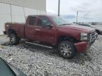 2009 Chevrolet Silverado K1500 Lt იყიდება Apopka-ში, FL - Side