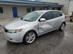 2013 Kia Forte Sx zu verkaufen in Fort Pierce, FL - Side