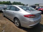2017 Ford Fusion Se for Sale in New Britain, CT - Front End