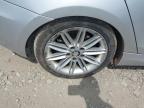 2011 BMW 118D M SPO for sale at Copart YORK