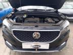 2019 MG ZS EXCLUSI for sale at Copart WOLVERHAMPTON