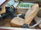 1974 Chevrolet Camaro for Sale in Littleton, CO - Front End