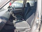2008 SUZUKI SWIFT GLX for sale at Copart BRISTOL