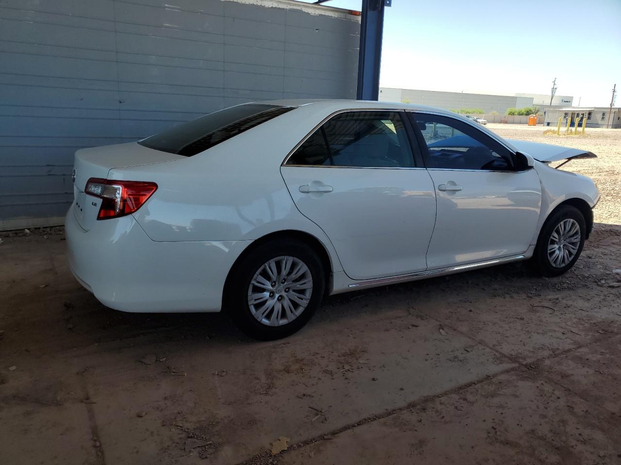 4t1bf1fk4cu192456 4T1BF1FK4CU192456 2012 Toyota Camry Base