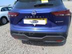 2023 NISSAN QASHQAI N-CONNECTA E-POWE  for sale at Copart WISBECH