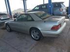 1999 Mercedes-Benz Sl 500 de vânzare în Phoenix, AZ - Normal Wear