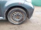 2008 TOYOTA AYGO+ VVT- for sale at Copart PETERLEE