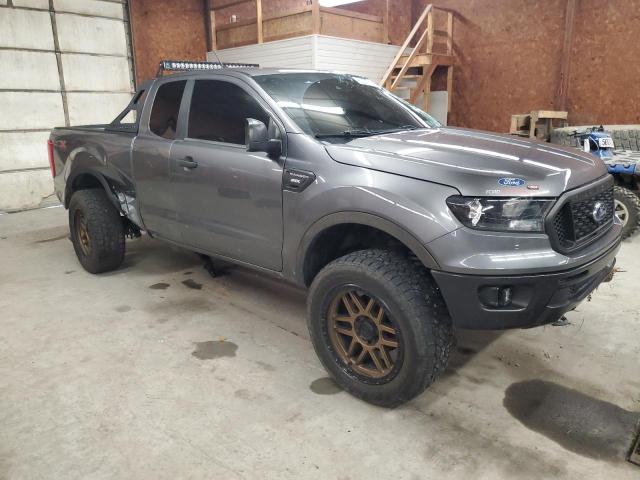  FORD RANGER 2021 Szary