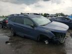 2023 Subaru Ascent Limited продається в Pennsburg, PA - Side