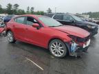 2014 Mazda 3 Touring zu verkaufen in Exeter, RI - Front End