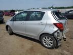 2015 Toyota Yaris  იყიდება Fredericksburg-ში, VA - Front End