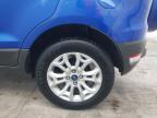 2015 FORD ECOSPORT T for sale at Copart GLOUCESTER