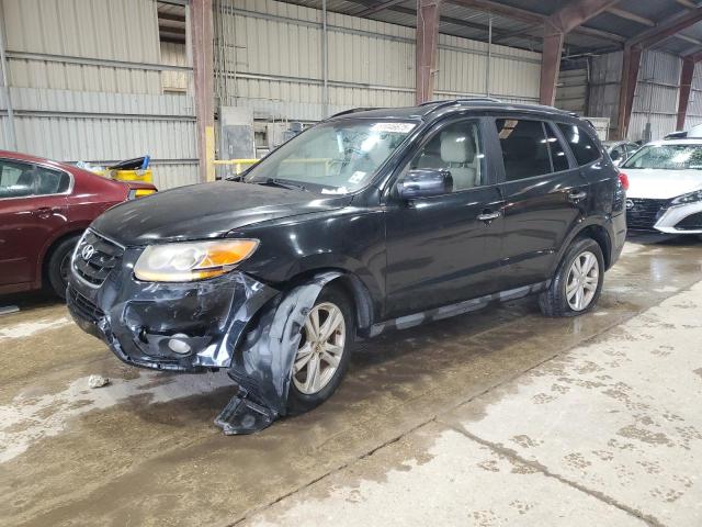 2010 Hyundai Santa Fe Limited