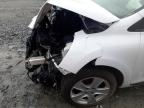 2015 RENAULT CLIO EXPRE for sale at Copart BELFAST