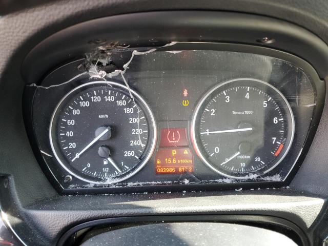 2011 BMW 328 XI  