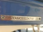 2018 Yamaha Mahi   за продажба в Homestead, FL - Mechanical