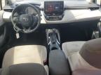 2021 Toyota Corolla Le   за продажба в Apopka, FL - Rear End