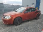 2008 Dodge Avenger Sxt на продаже в Elmsdale, NS - Mechanical