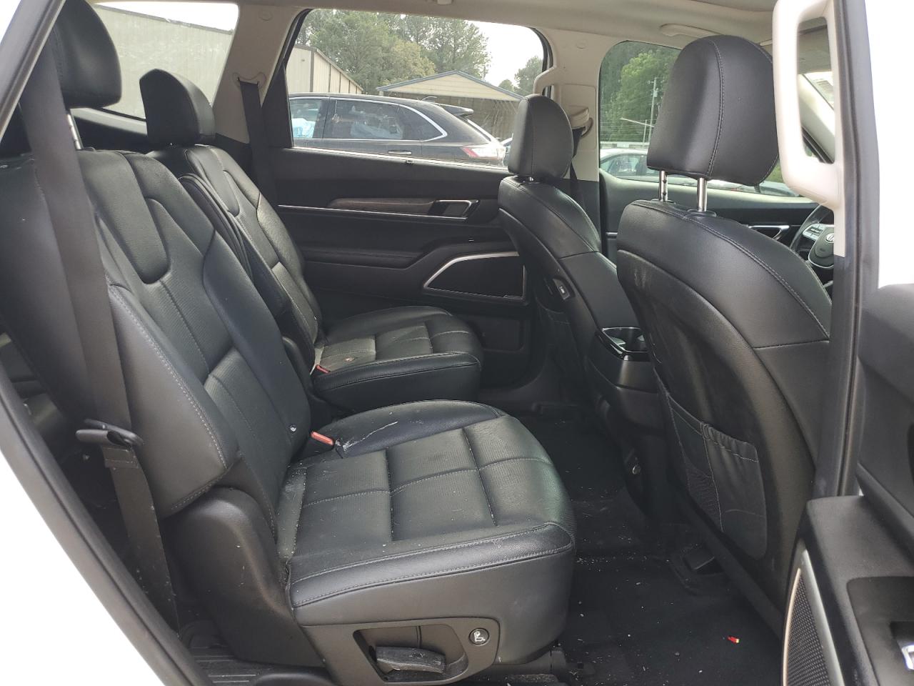 2020 Kia Telluride Ex VIN: 5XYP3DHC4LG057778 Lot: 60091825