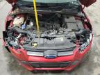 2012 Ford Focus Se en Venta en Ham Lake, MN - Side