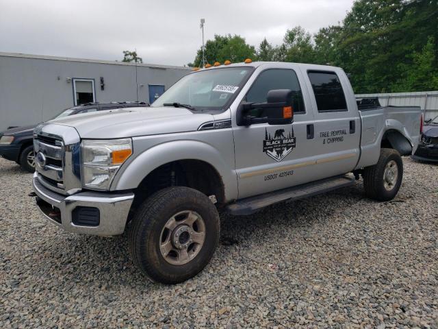 2014 Ford F250 Super Duty