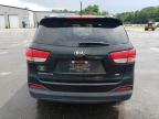 2017 Kia Sorento Lx en Venta en Dunn, NC - Mechanical