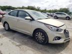 2020 Hyundai Accent Se en Venta en Jacksonville, FL - Front End