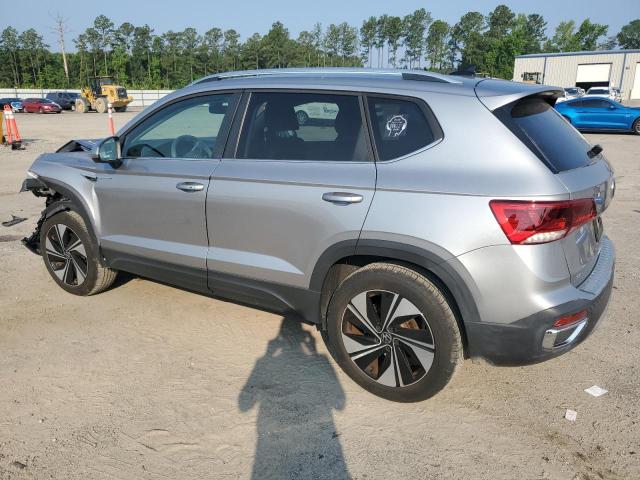  VOLKSWAGEN TAOS SE 2023 Silver