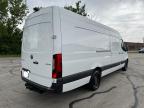2023 Mercedes-Benz Sprinter 2500 იყიდება Wheeling-ში, IL - Normal Wear