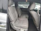 2016 Honda Odyssey Touring за продажба в Baltimore, MD - Front End