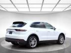 2021 Porsche Cayenne en Venta en North Billerica, MA - Normal Wear