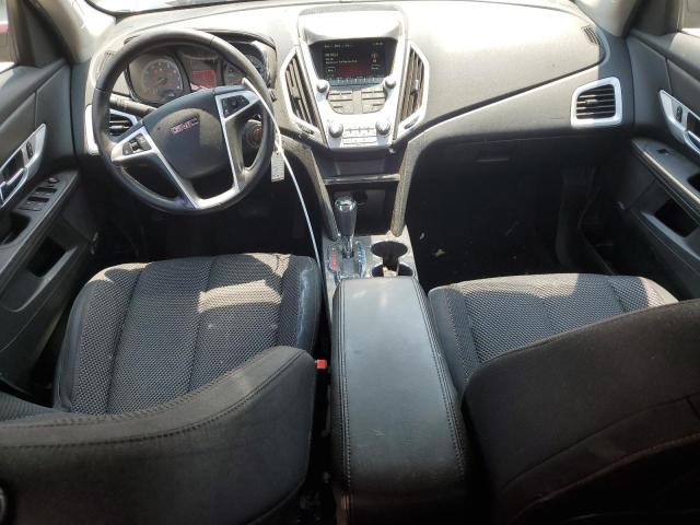  GMC TERRAIN 2016 Красный