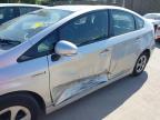 2012 TOYOTA PRIUS T3 V for sale at Copart SANDY