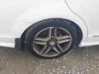 2014 MERCEDES BENZ C220 AMG S for sale at Copart CORBY